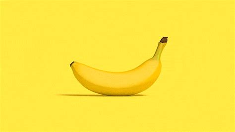 eating a banana gif|Eating banana GIF on GIFER